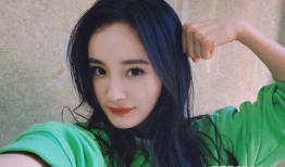 吃瓜八卦娱乐圈杨幂微博