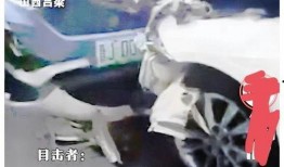 山西车祸知情人爆料视频,惊人内幕揭露事故真相
